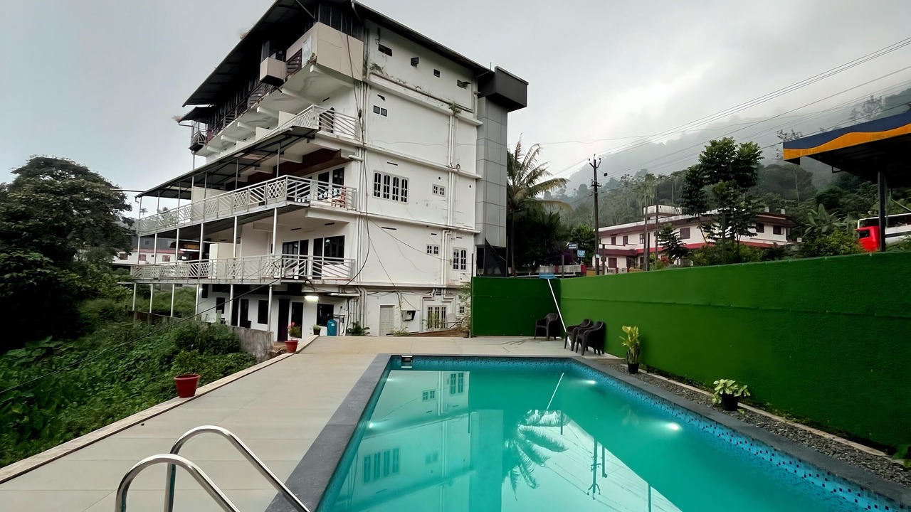 Photo of Outdoor in Devikolam