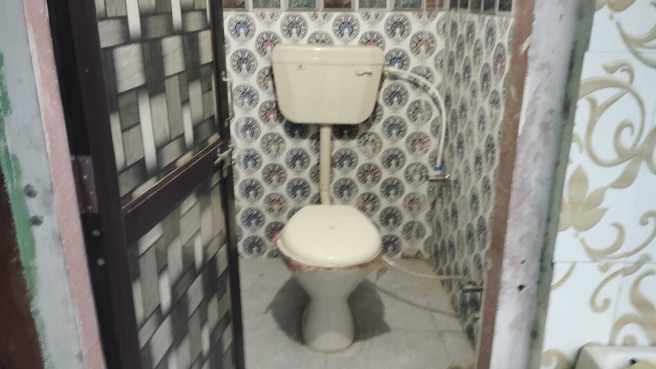 Photo of Bathroom in Ajmer