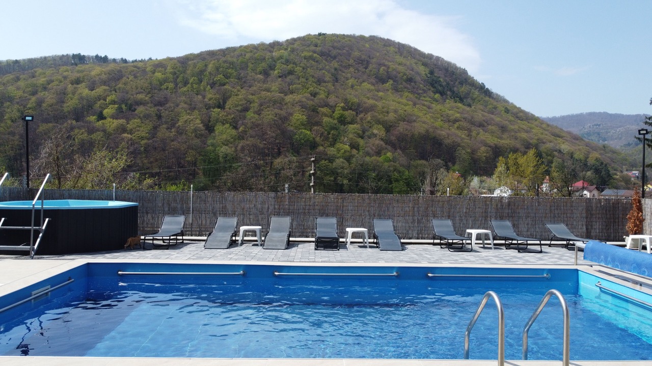 Photo of Outdoor in Calimanesti