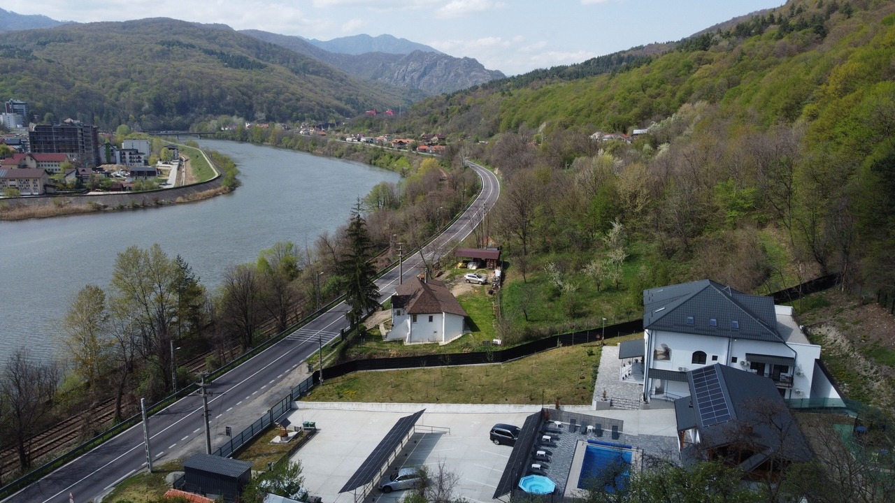 Photo of Outdoor in Calimanesti