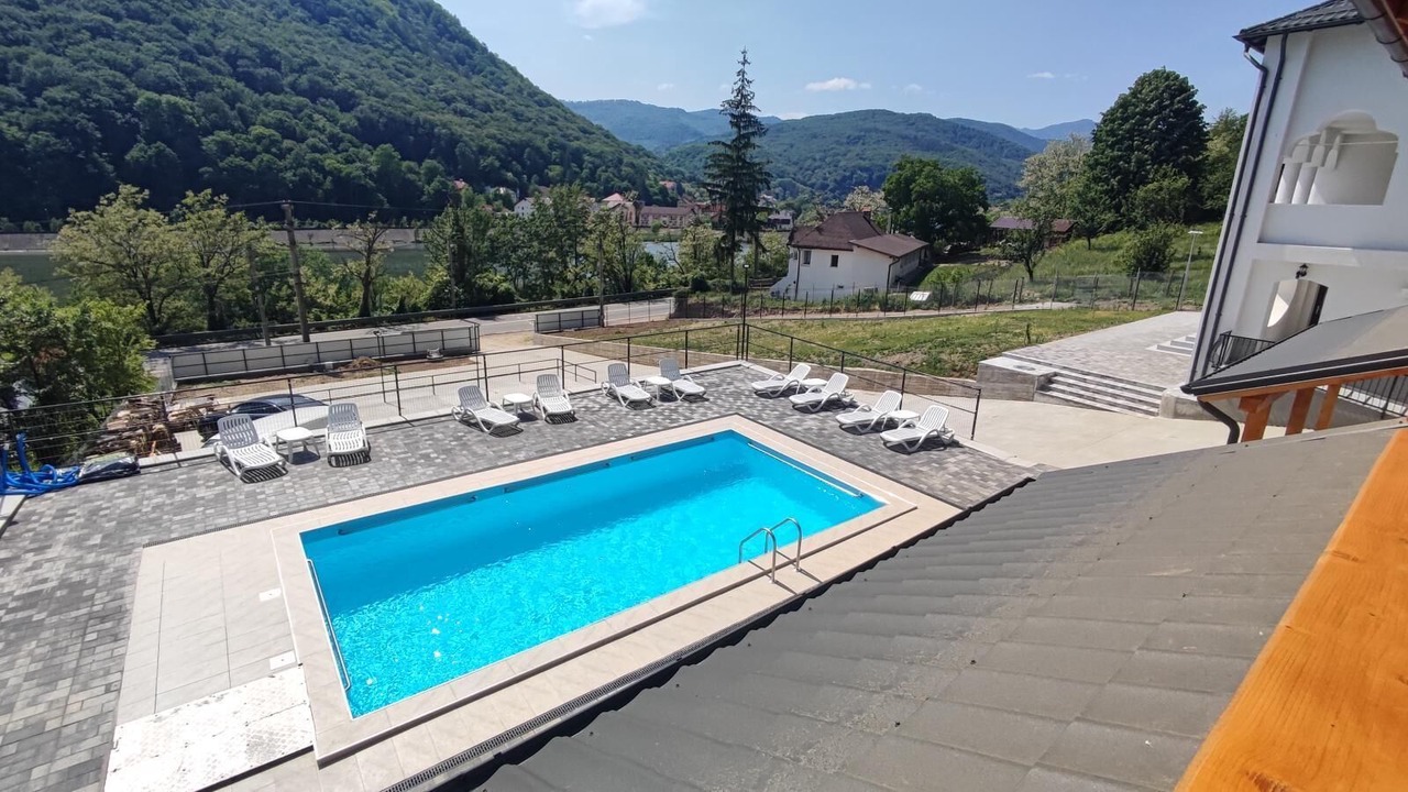 Photo of Outdoor in Calimanesti