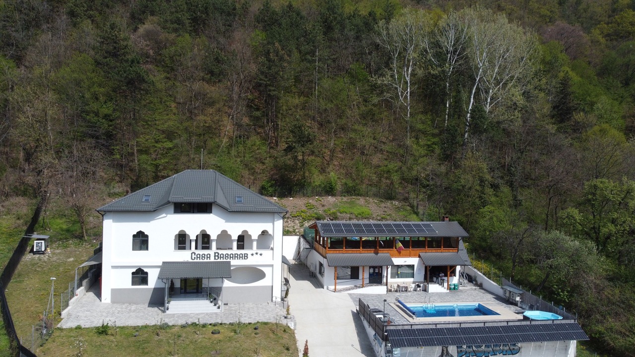 Photo of Outdoor in Calimanesti