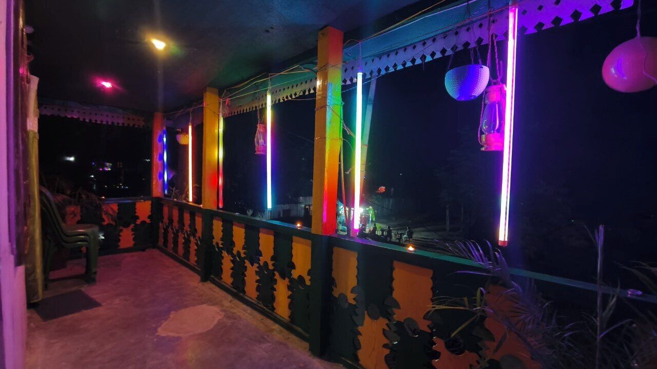 Photo of Patio Balcony in Alipurduar