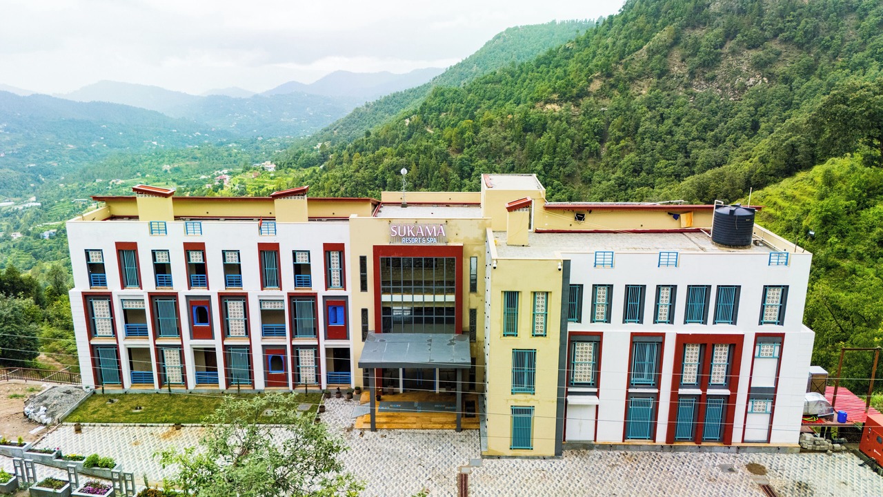 Photo of Outdoor in Kasiyalekh