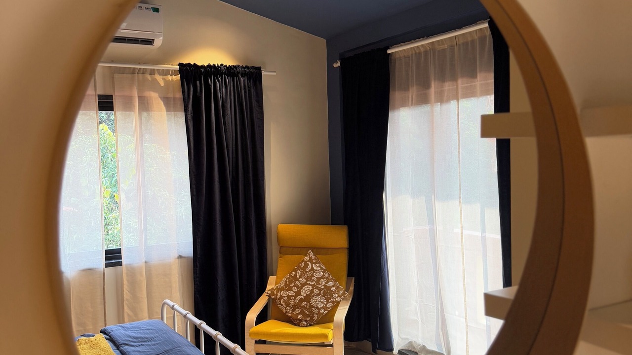 Photo of Bedroom in Ganpatipule