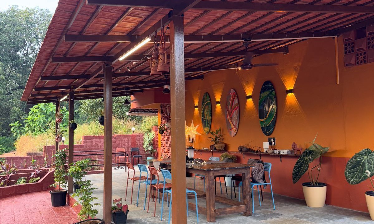 Photo of Outdoor in Ganpatipule