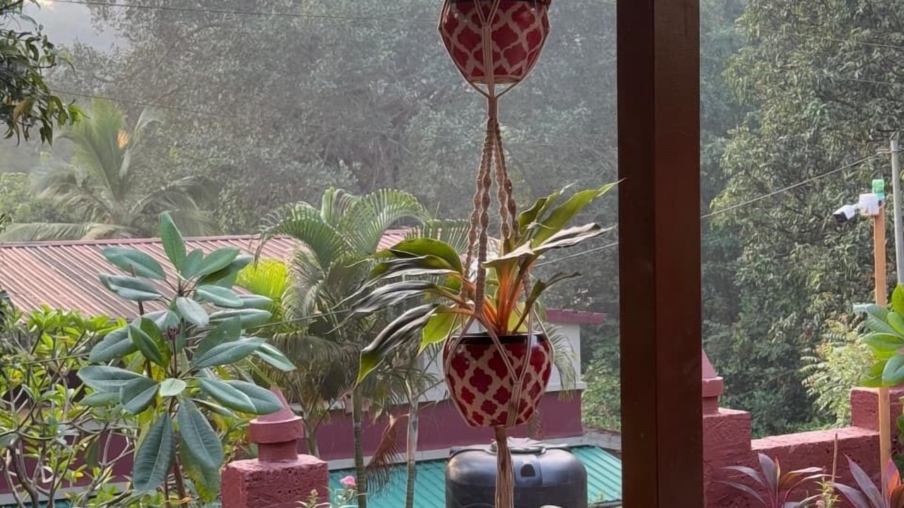 Photo of Outdoor in Ganpatipule