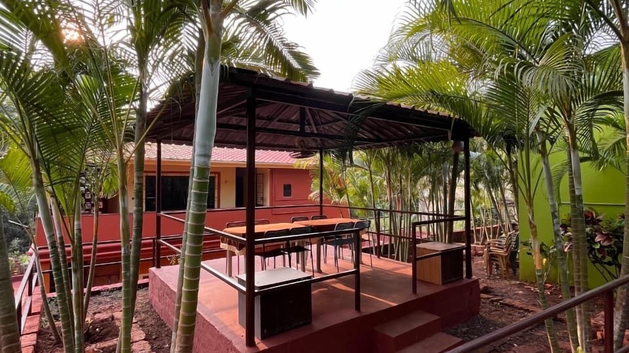 Photo of Outdoor in Ganpatipule