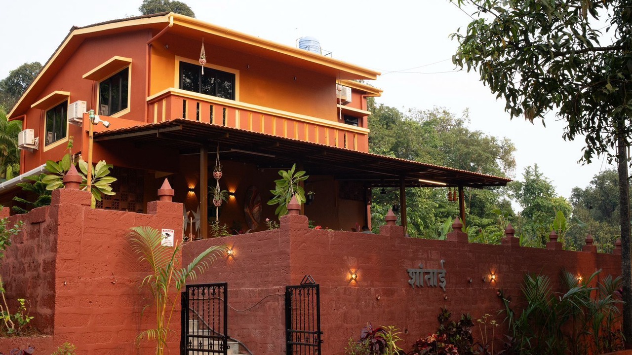 Photo of Outdoor in Ganpatipule