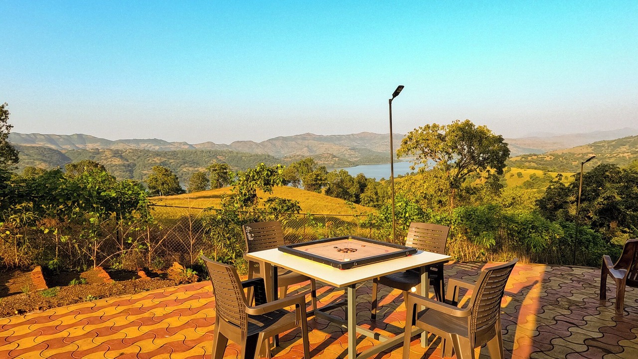 Photo of Outdoor in Ambavna
