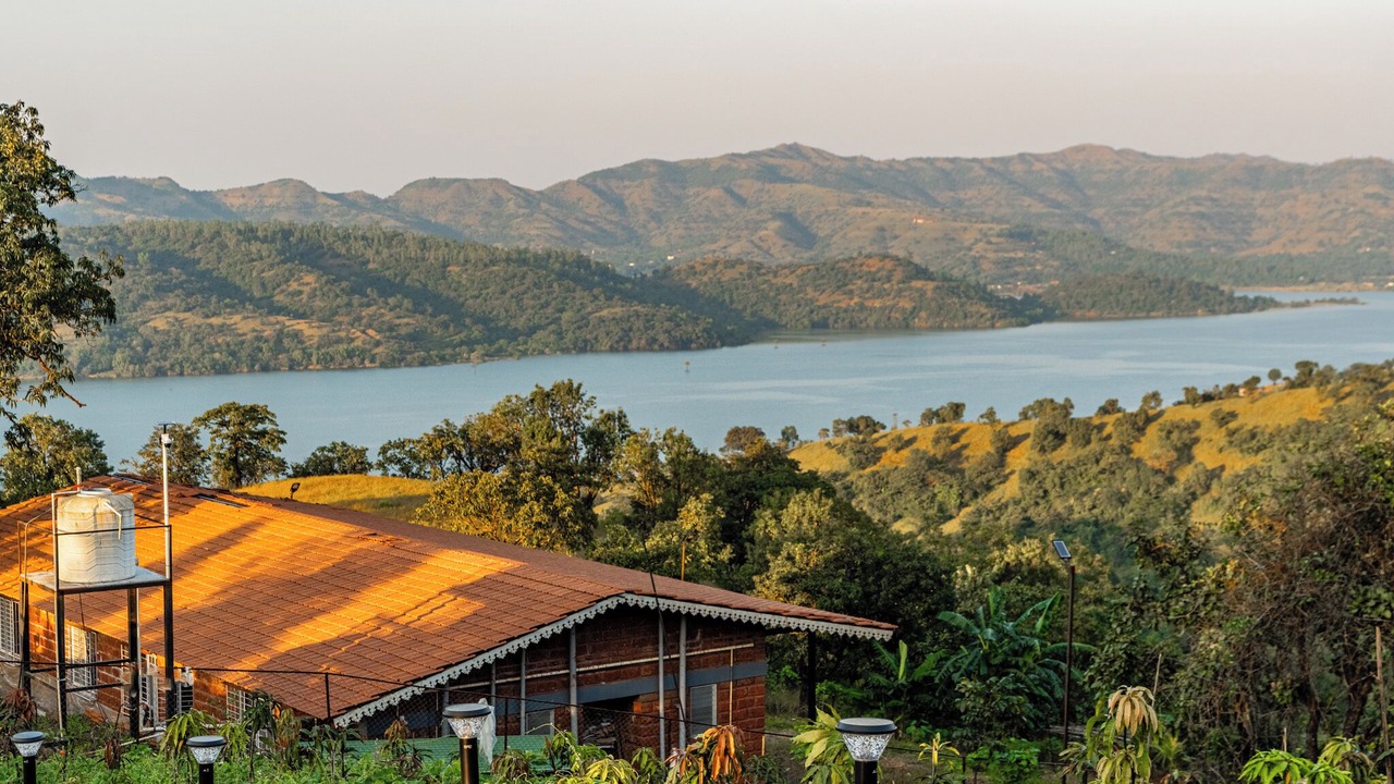 Photo of Outdoor in Ambavna