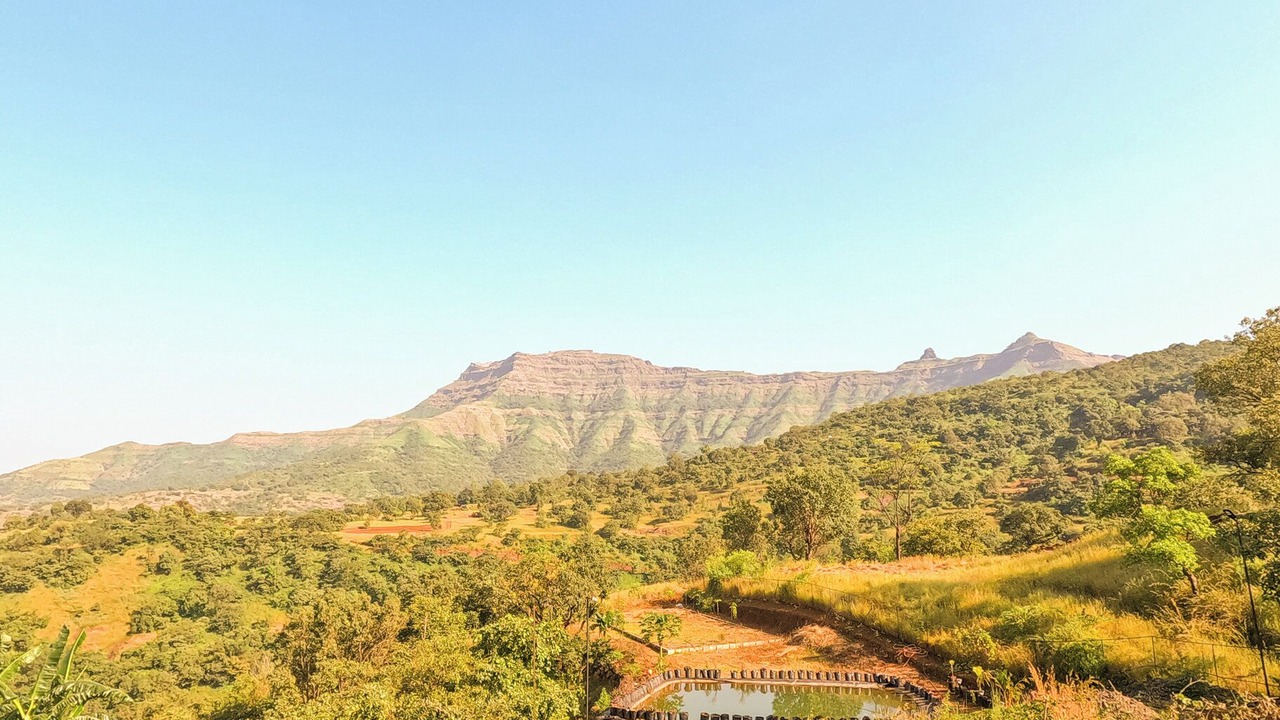 Photo of Outdoor in Ambavna