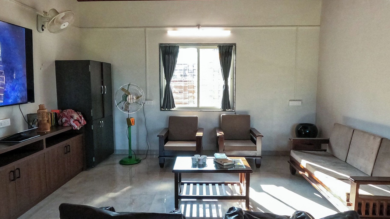 Photo of Livingroom in Ambavna