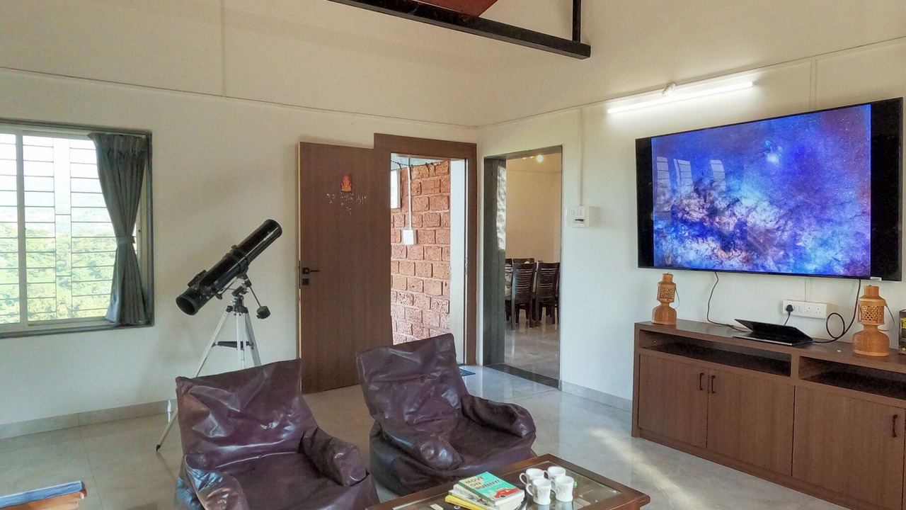Photo of Livingroom in Ambavna