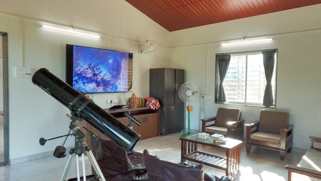 Photo of Livingroom in Ambavna