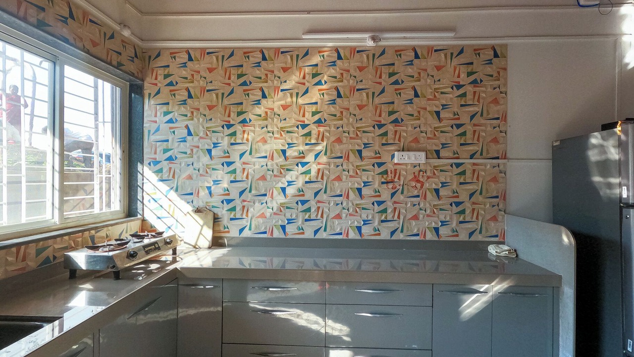 Photo of Kitchen in Ambavna