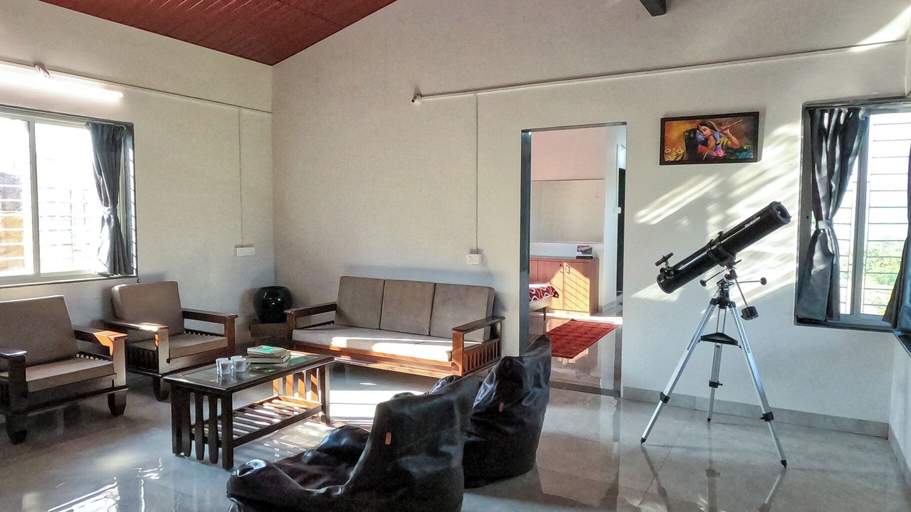 Photo of Livingroom in Ambavna