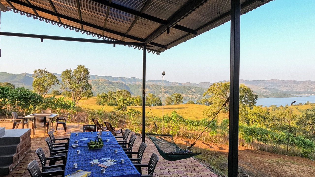 Photo of Outdoor in Ambavna