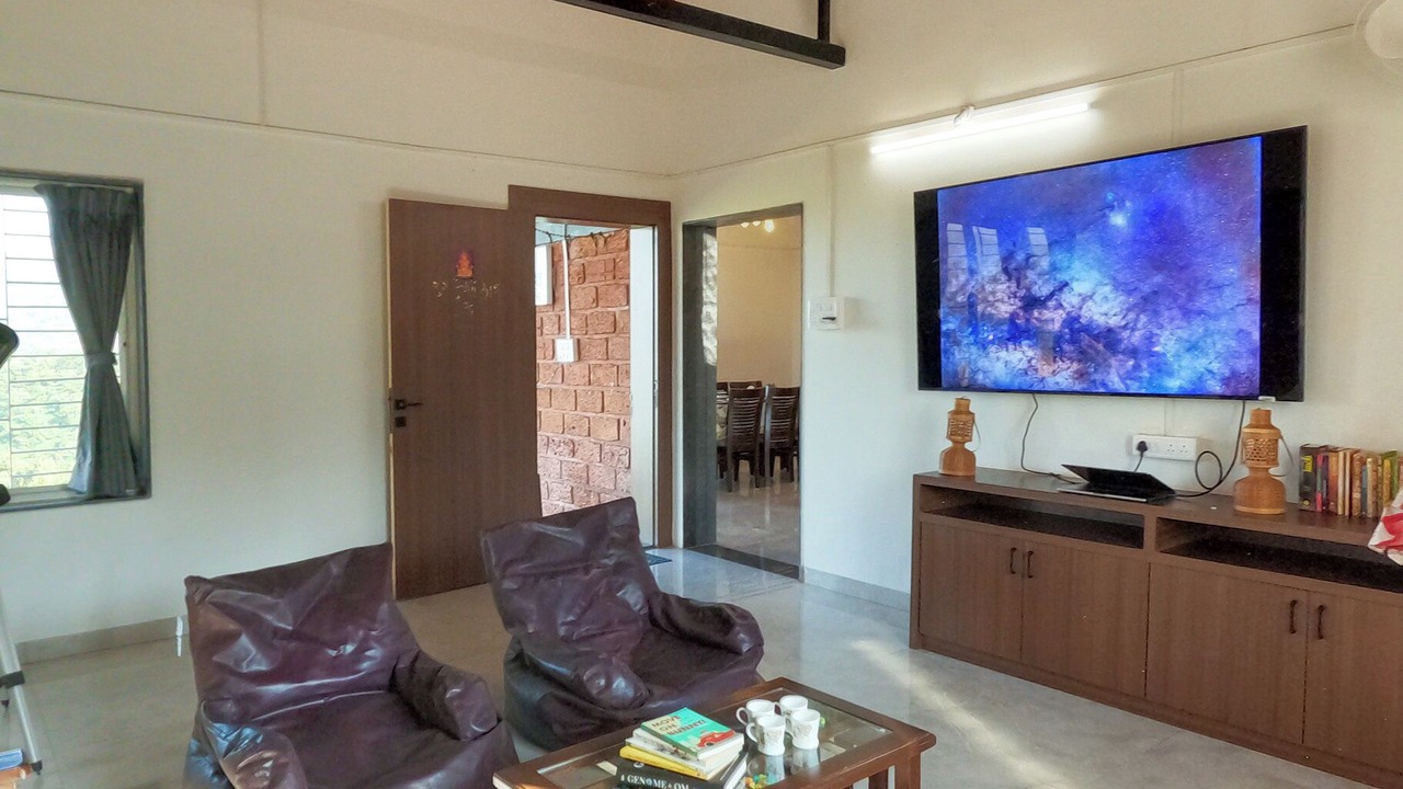 Photo of Livingroom in Ambavna