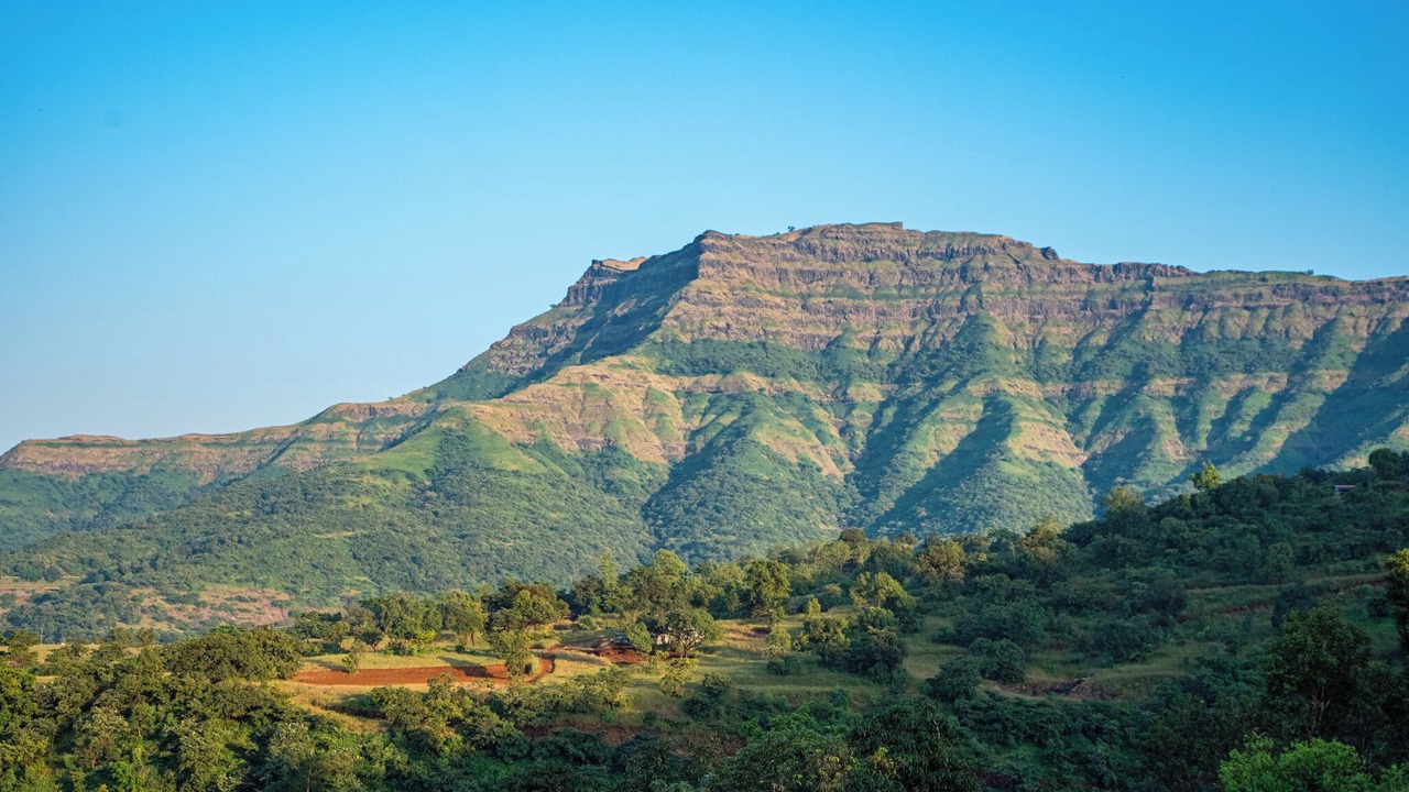 Photo of Outdoor in Ambavna
