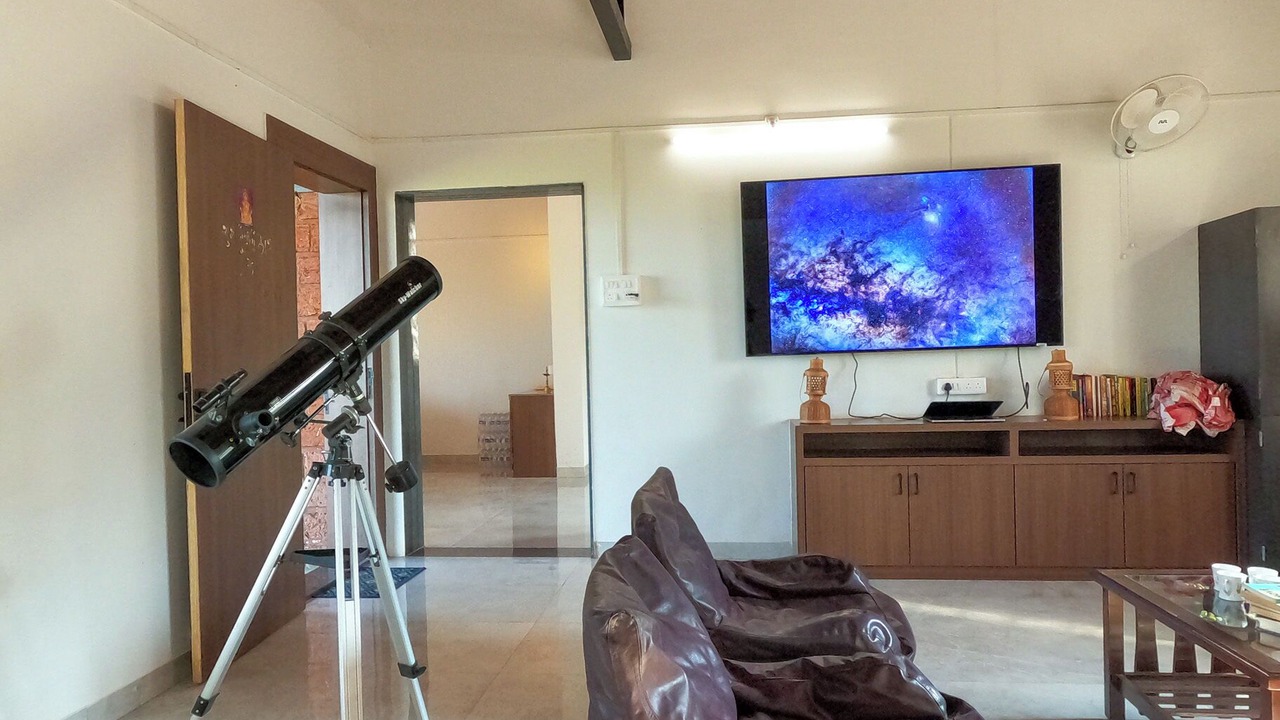 Photo of Livingroom in Ambavna
