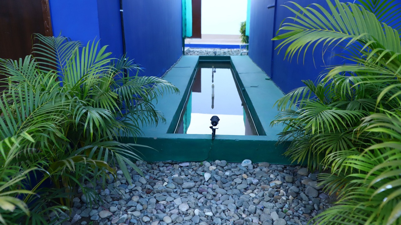 Photo of Outdoor in Puranpur