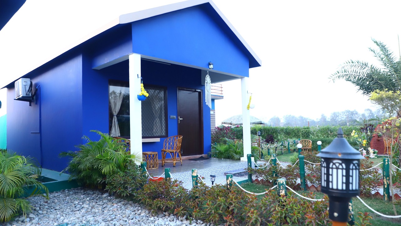 Photo of Outdoor in Puranpur