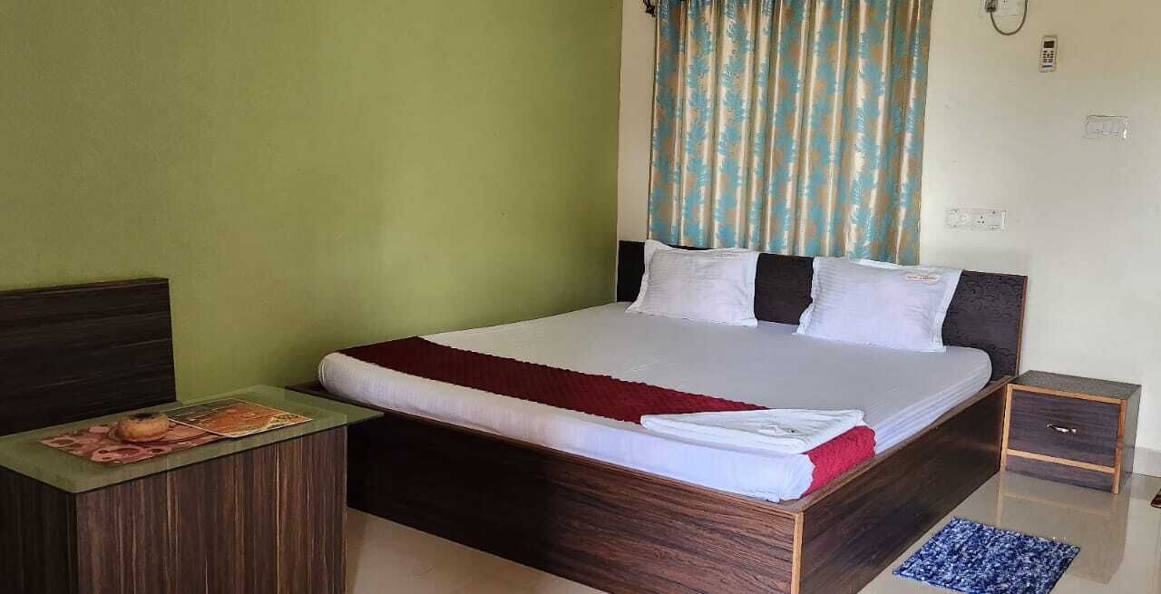 Photo of Bedroom in Kanthi