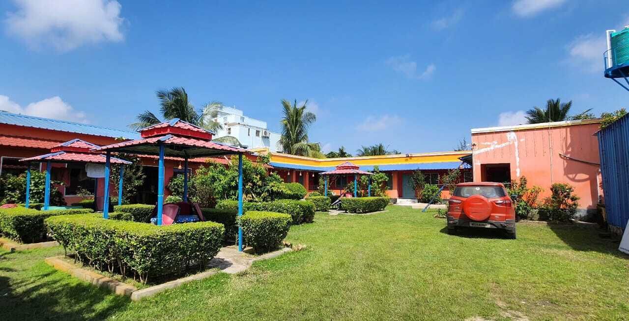 Photo of Outdoor in Kanthi