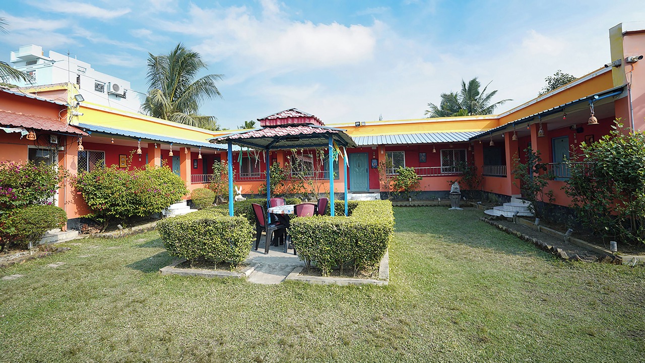 Photo of Livingroom in Kanthi