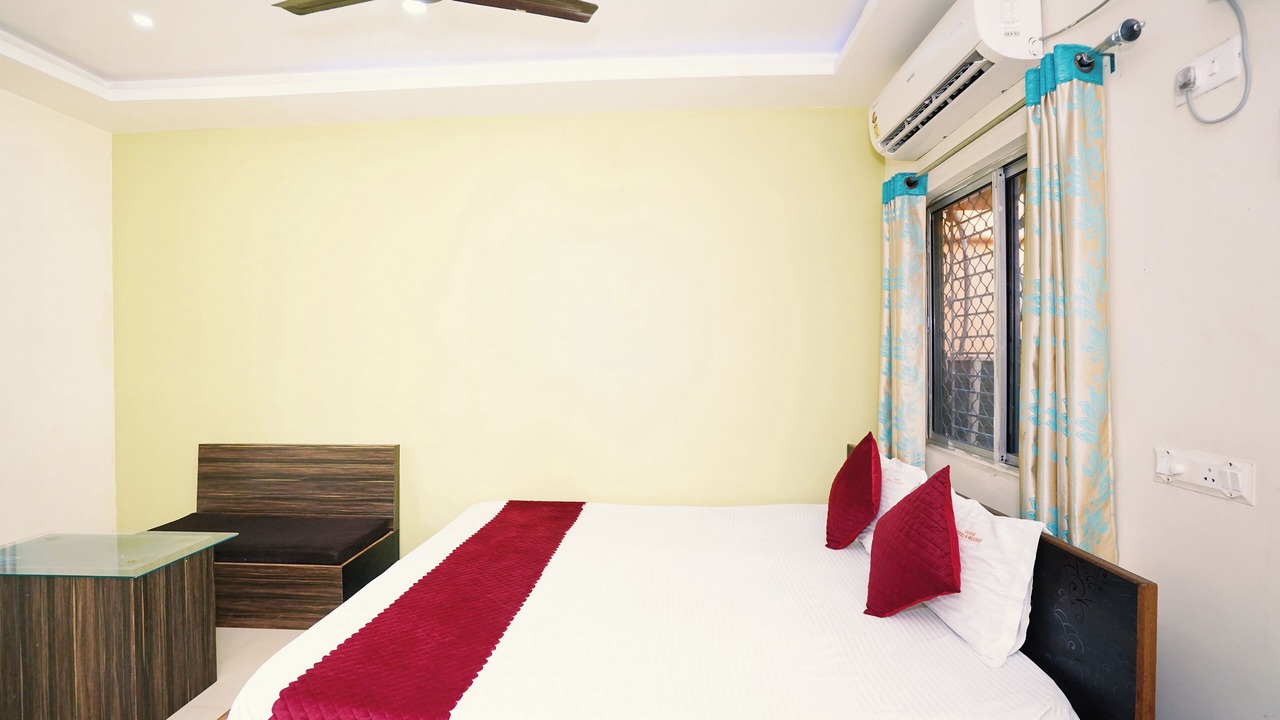 Photo of Bedroom in Kanthi