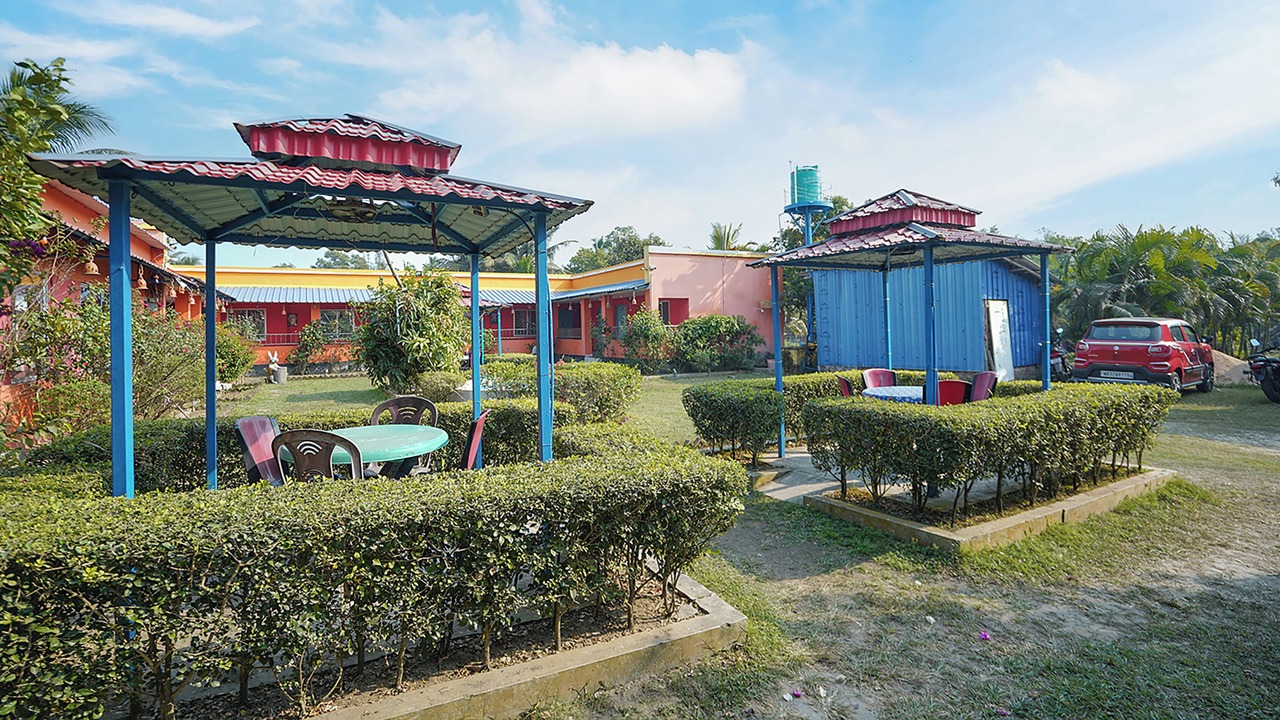 Photo of Outdoor in Kanthi