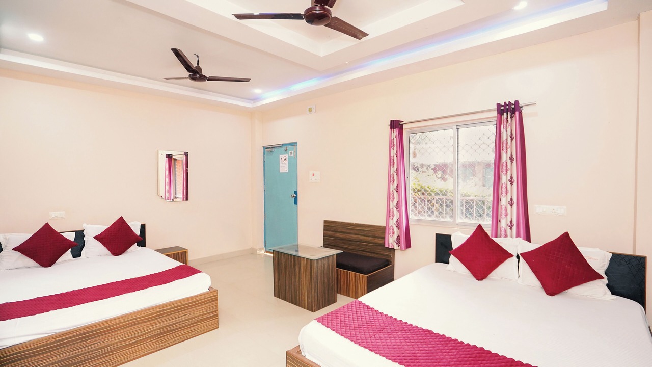 Photo of Bedroom in Kanthi
