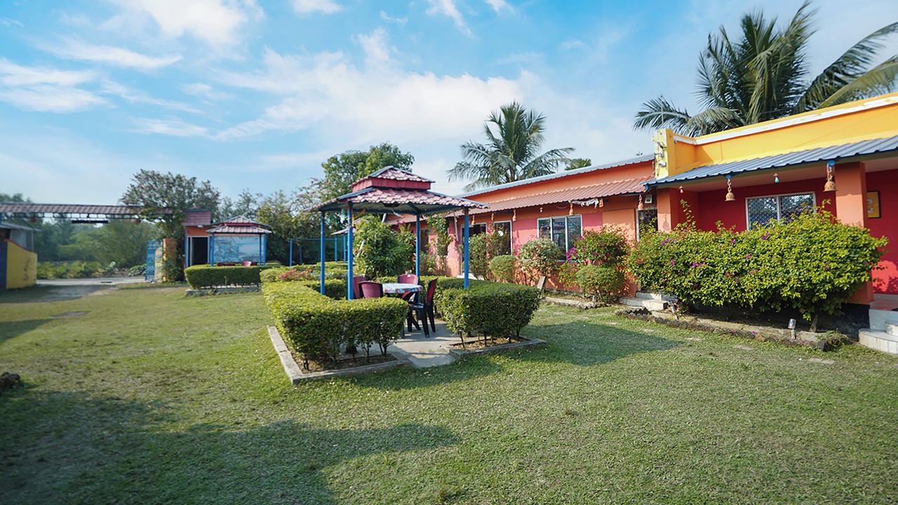 Photo of Livingroom in Kanthi