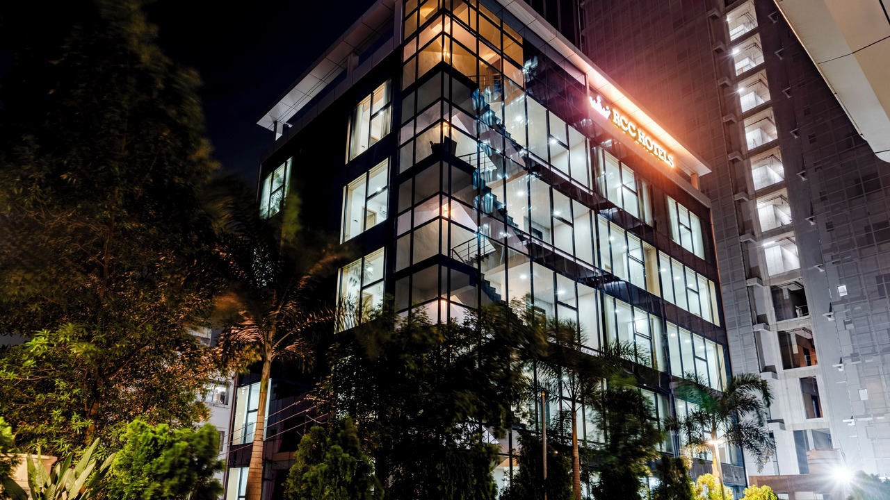 Photo of Outdoor in Hyderabad