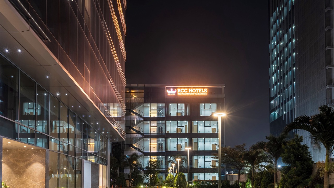 Photo of Outdoor in Hyderabad