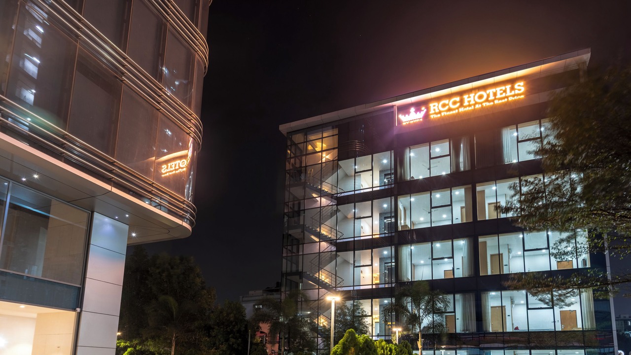 Photo of Outdoor in Hyderabad