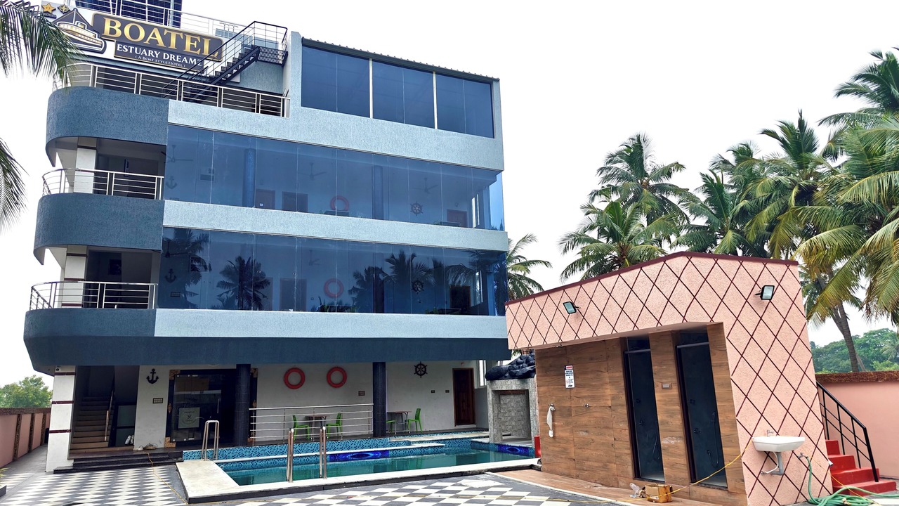 Photo of Outdoor in Kalapettai