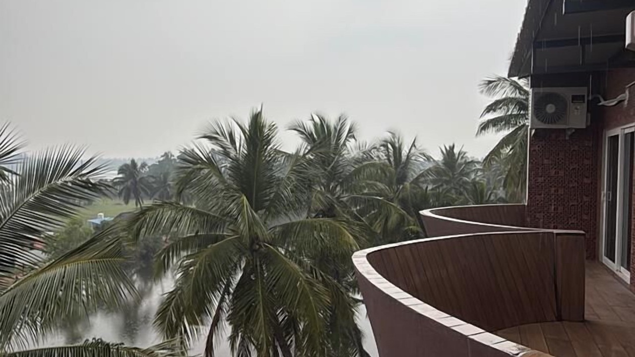 Photo of Patio Balcony in Kalapettai