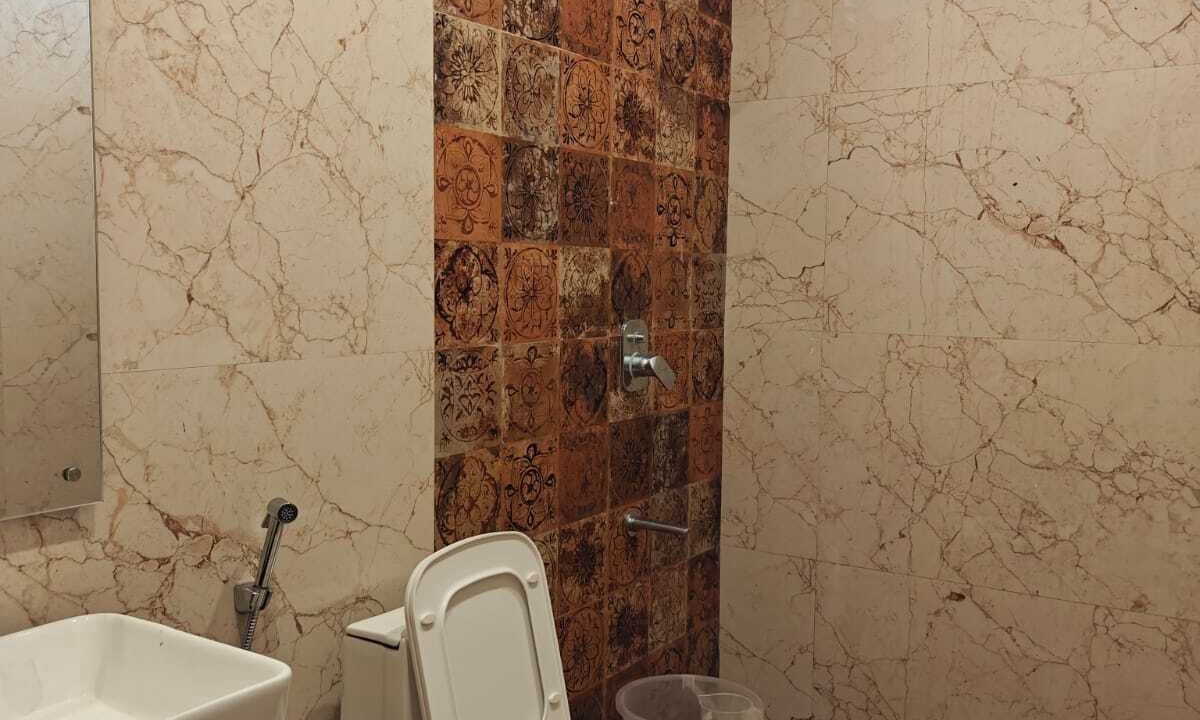 Photo of Bathroom in Kalapettai