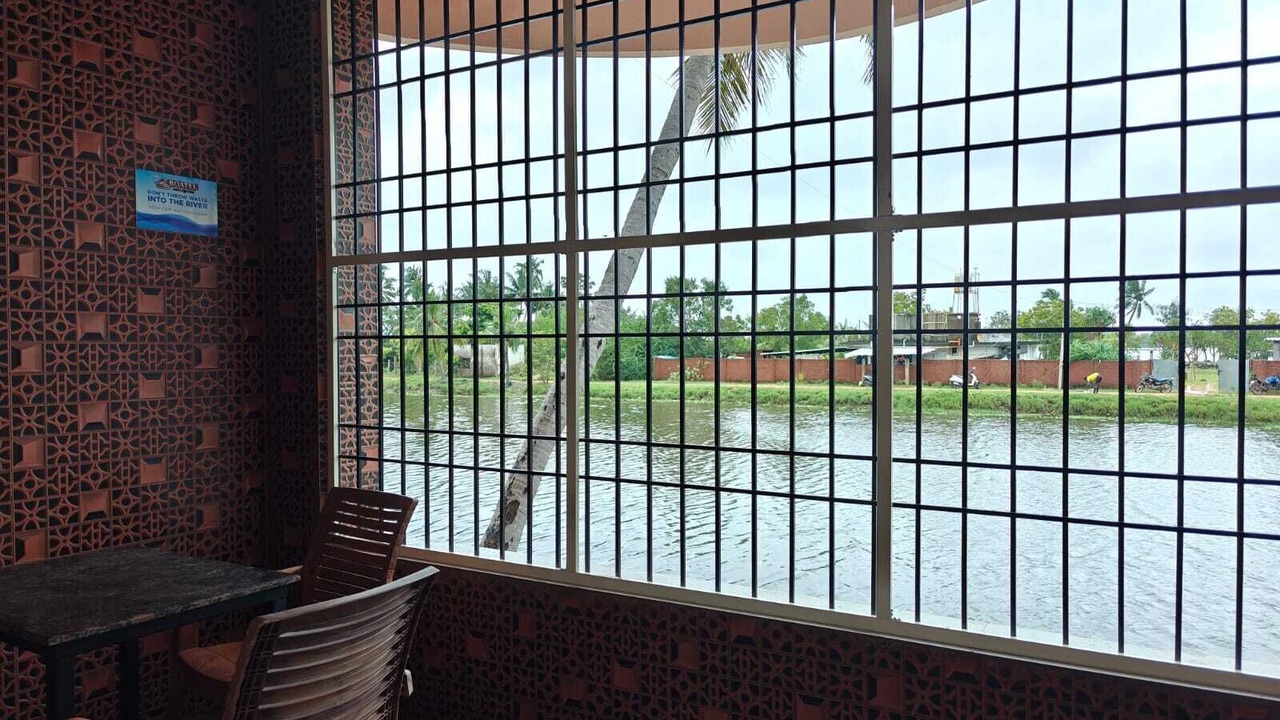 Photo of Patio Balcony in Kalapettai