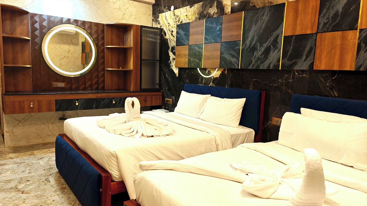 Photo of Bedroom in Kalapettai