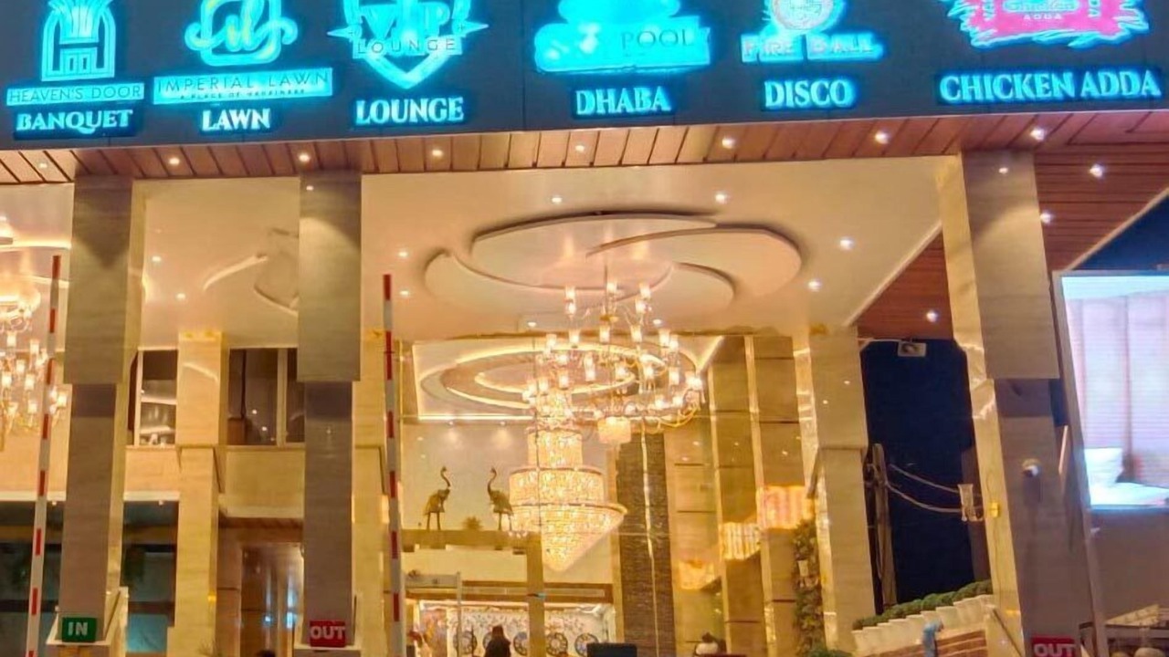 Photo of Outdoor in Semiliguda