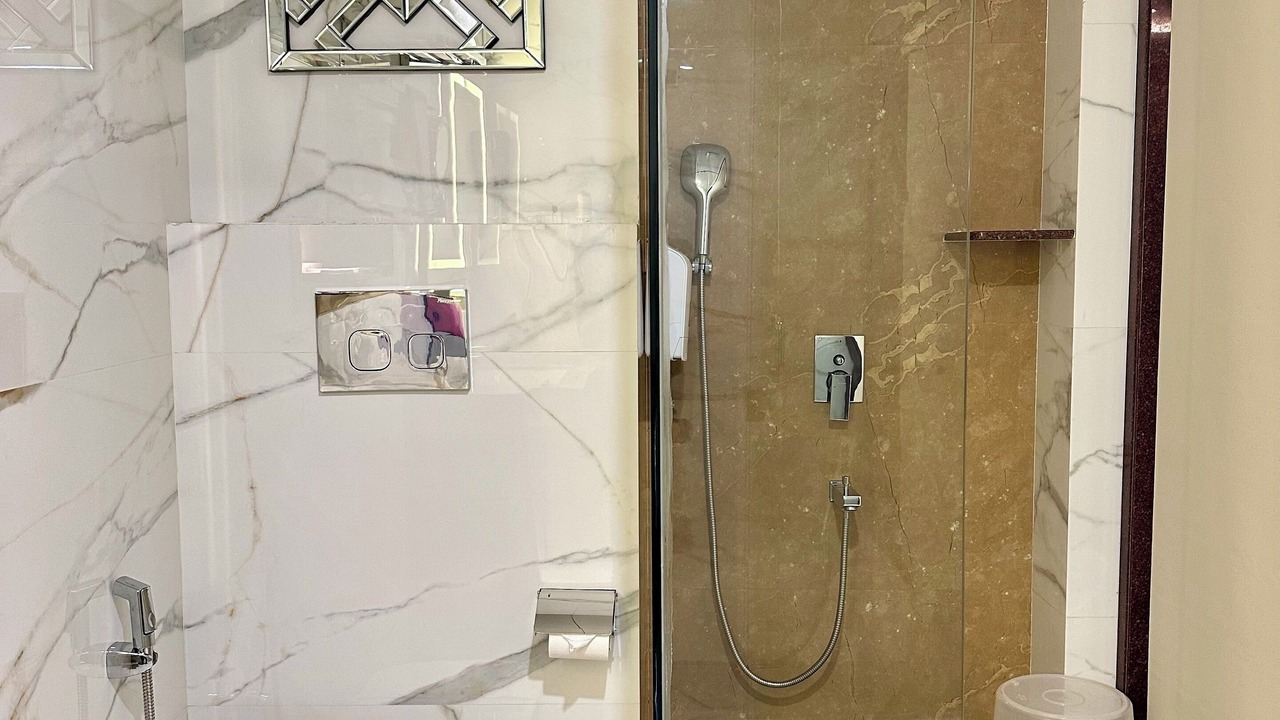 Photo of Bathroom in Semiliguda