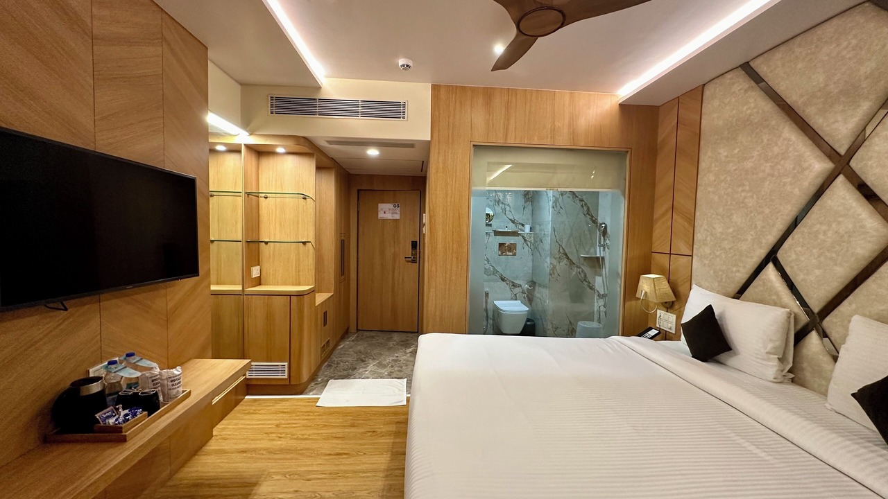 Photo of Bedroom in Semiliguda