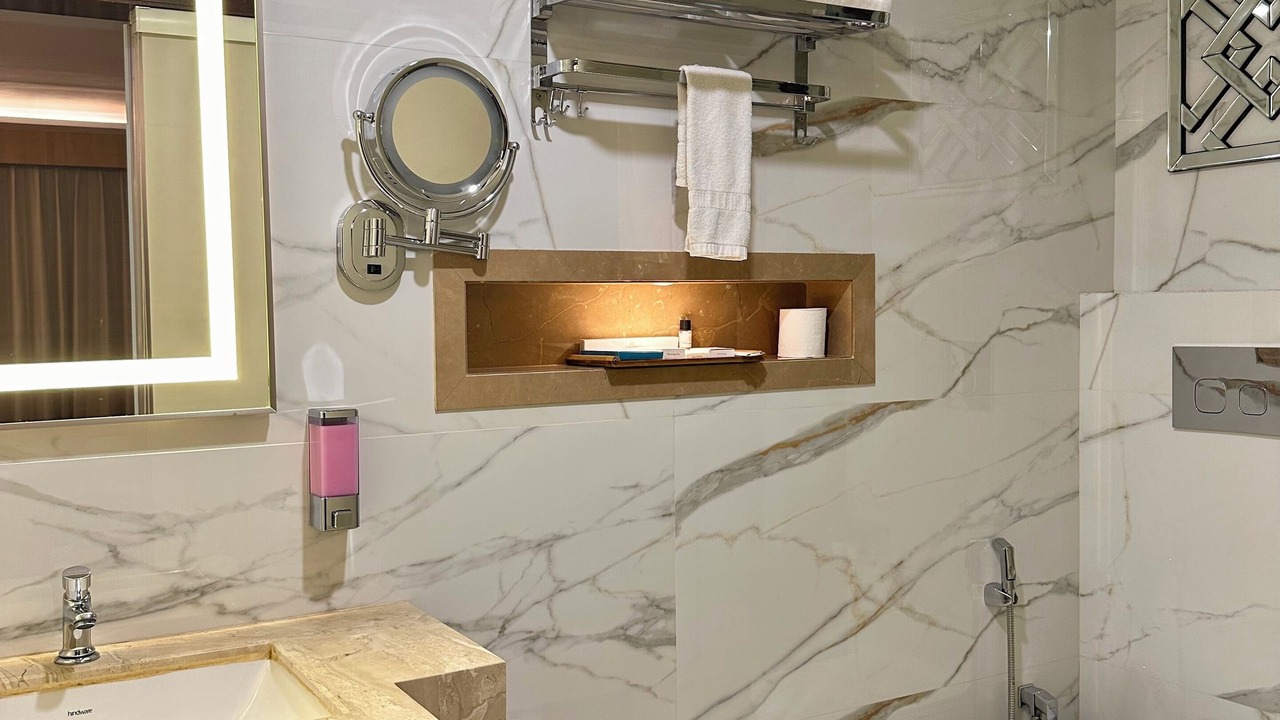Photo of Bathroom in Semiliguda
