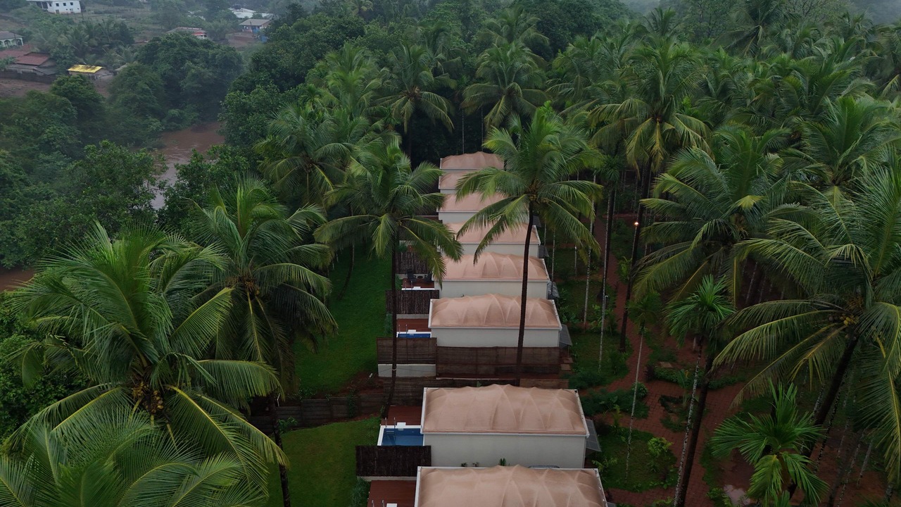 Photo of Outdoor in Quepem