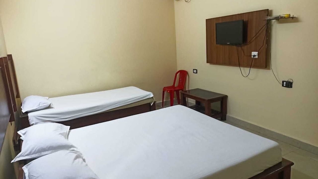 Photo of Bedroom in Visakhapatnam