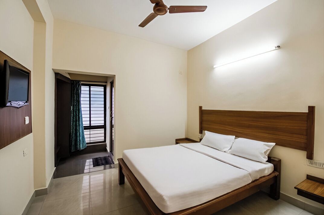 Photo of Bedroom in Visakhapatnam