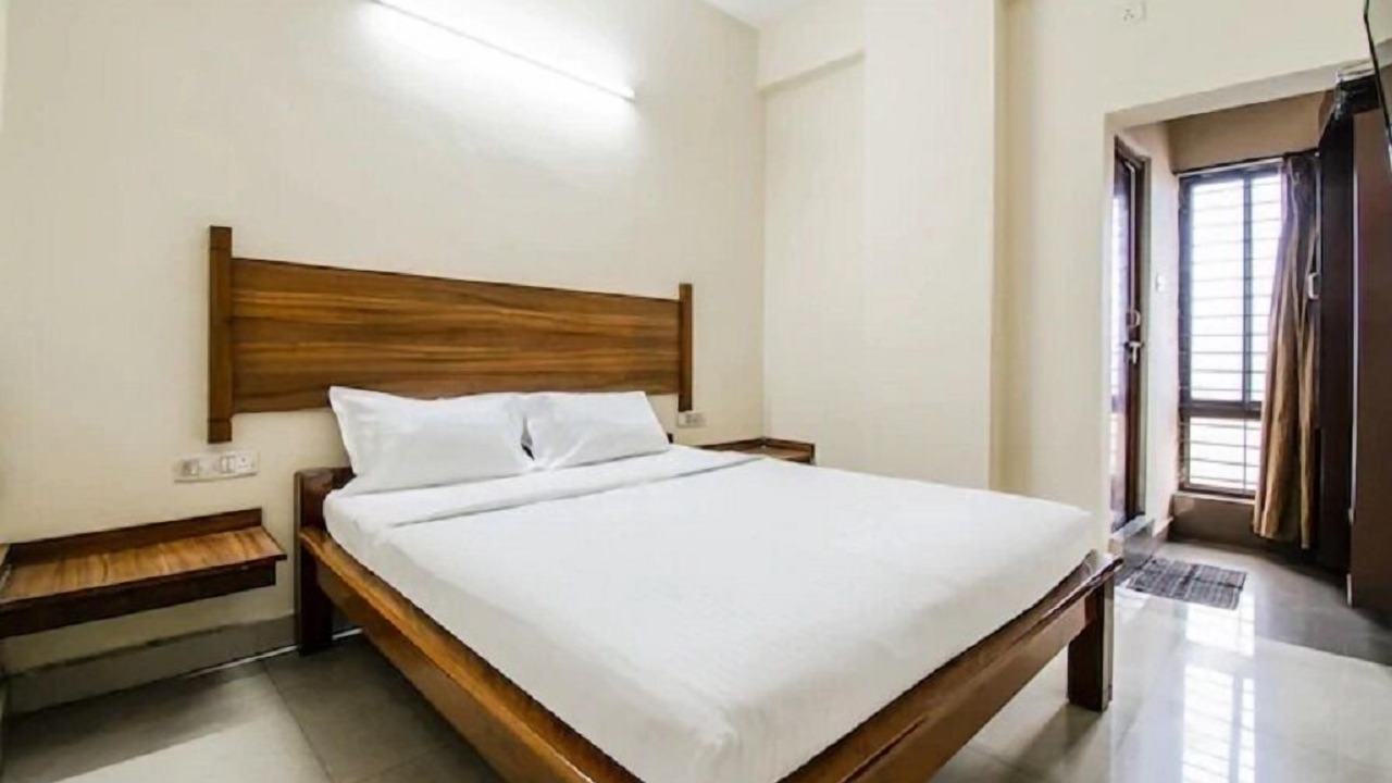 Photo of Bedroom in Visakhapatnam